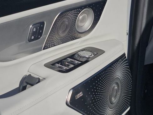 New 2026 Lincoln Nautilus Reserve image 15