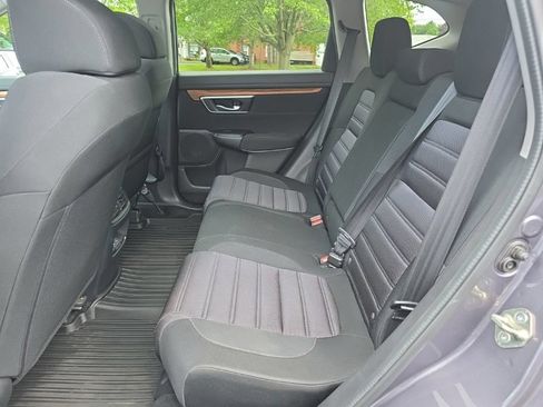 Used 2018 Honda CR-V EX image 23