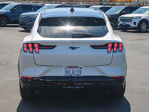 Used 2024 Ford Mustang Mach-E Premium RWD image 10