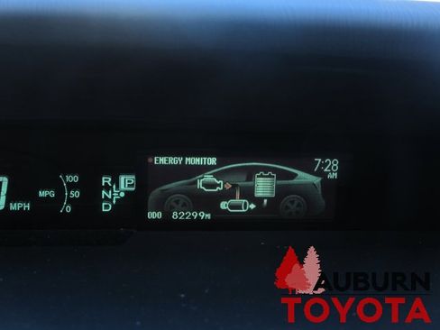 Used 2013 Toyota Prius Four image 16