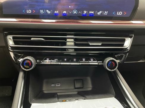 New 2026 Chevrolet Traverse RS AWD/4WD image 6