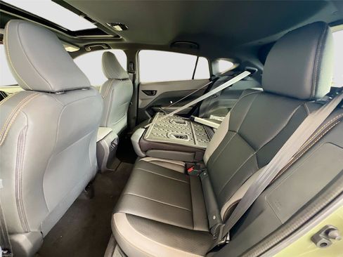 New 2026 Subaru Crosstrek 2.5i Wilderness image 26