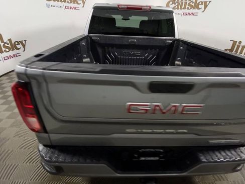 Used 2026 GMC Sierra 1500 Elevation image 7