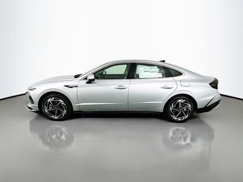 New 2026 Hyundai Sonata SEL image 8