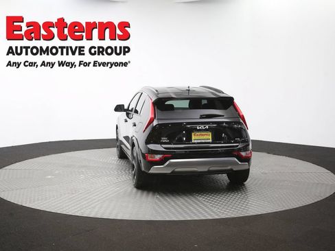 Used 2023 Kia Niro EX Touring FWD image 64