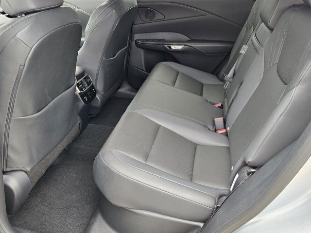 Used 2024 Lexus RX 350 FWD w/ Accessory Package (K3) image 11