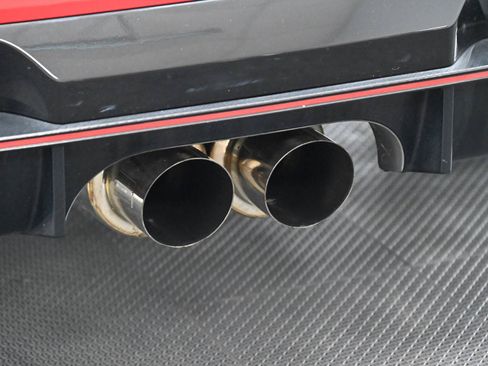 Used 2020 Honda Civic Type R image 19
