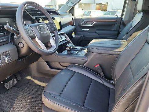 New 2026 GMC Sierra 1500 Denali image 14