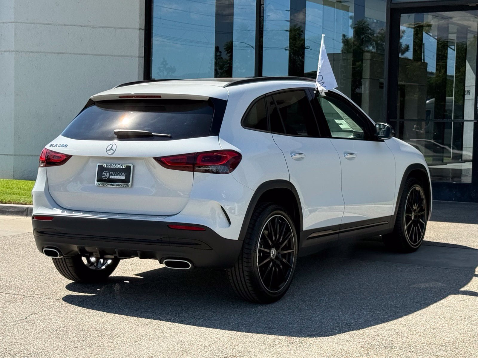 Used 2023 Mercedes-Benz GLA 250 image 15