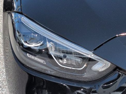 Certified 2024 Mercedes-Benz C 43 AMG 4MATIC Sedan image 10