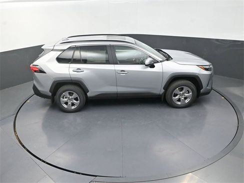 New 2025 Toyota RAV4 XLE image 26