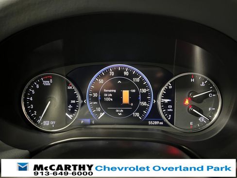 Used 2024 Buick Enclave Premium image 13