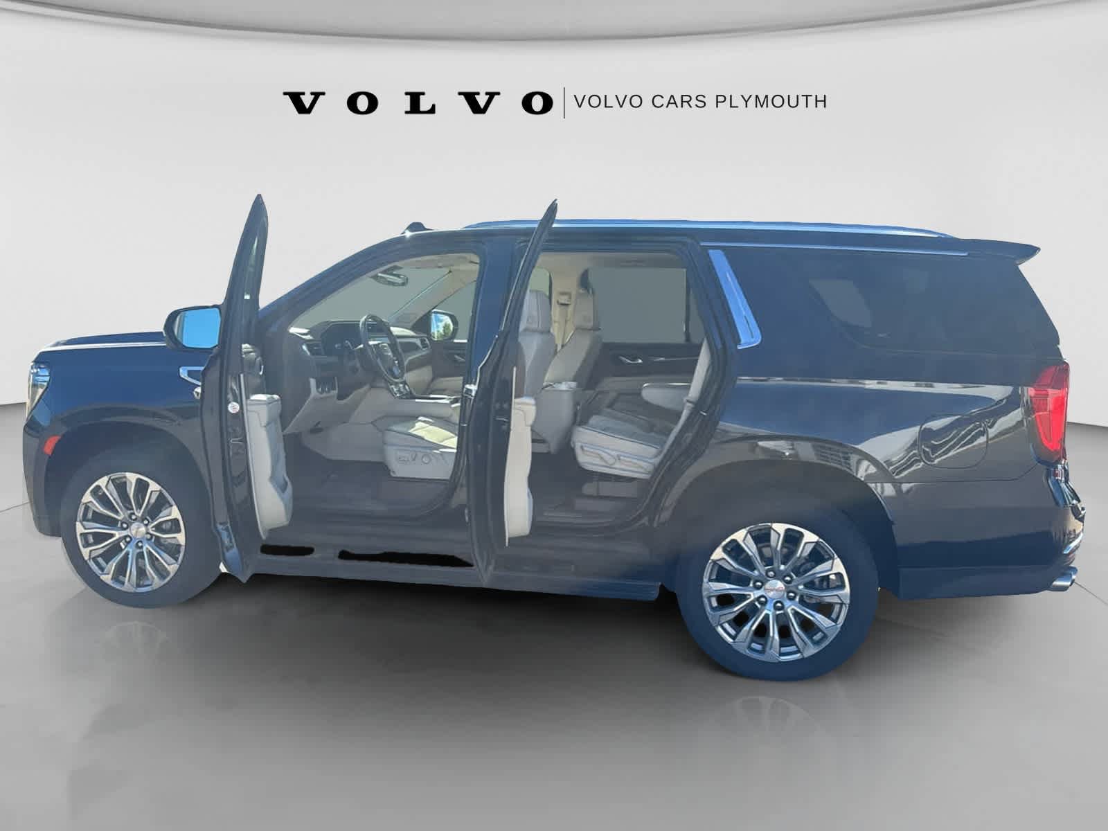 Used 2023 GMC Yukon Denali AWD/4WD image 28