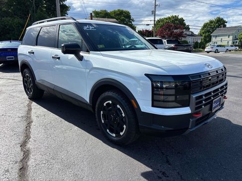 Certified 2026 Hyundai Palisade XRT Pro AWD/4WD image 6