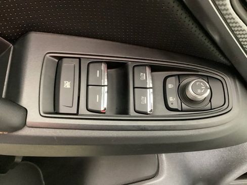 Certified 2022 Subaru Crosstrek 2.5i Limited w/ Popular Package #3 image 16