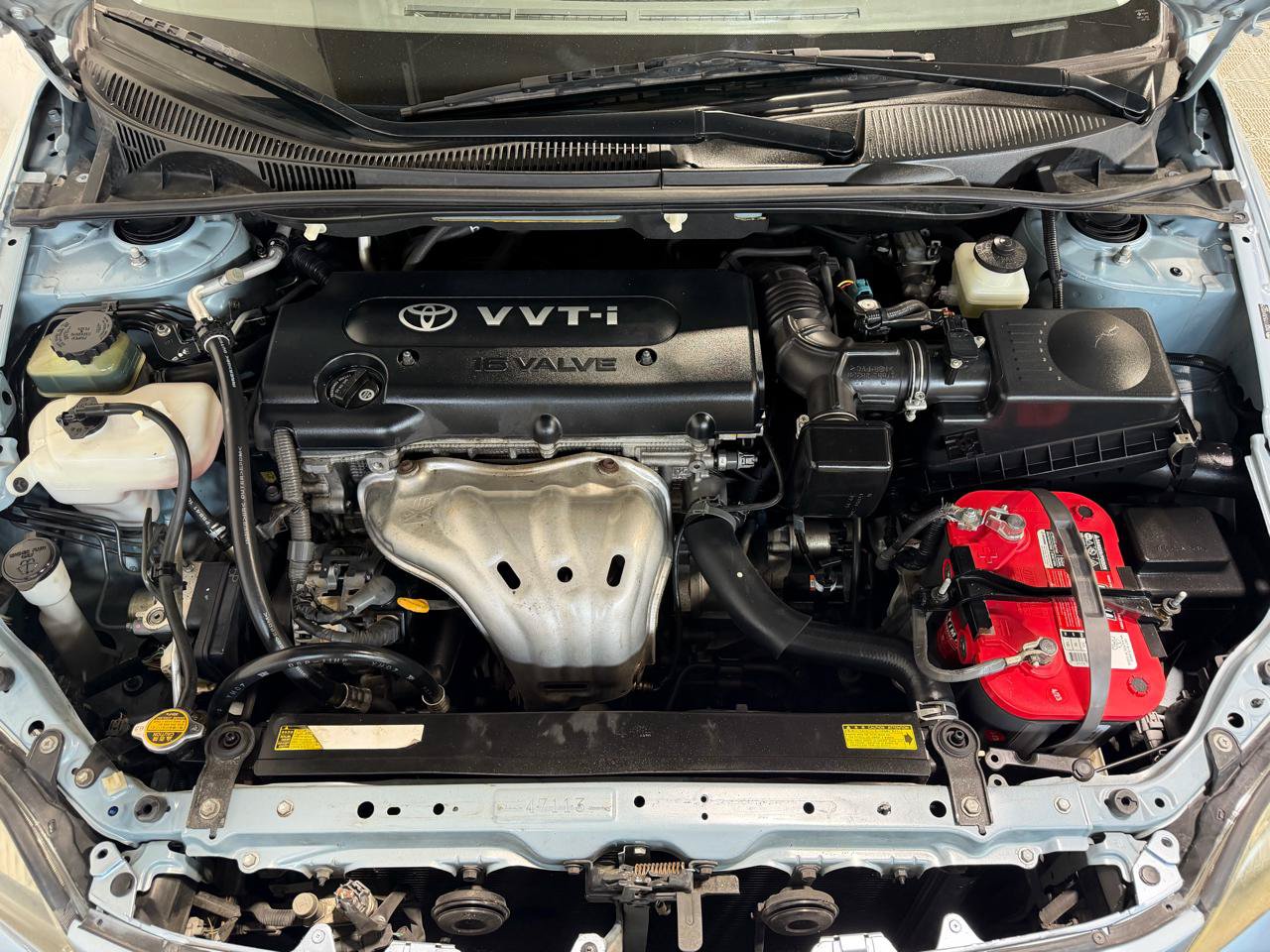 Used 2007 Scion tC FWD image 24