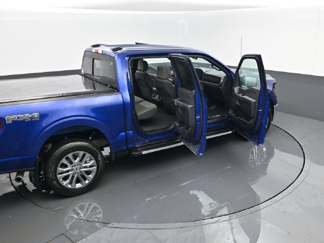 Used 2026 Ford F150 XLT w/ Equipment Group 302A MID AWD/4WD image 27