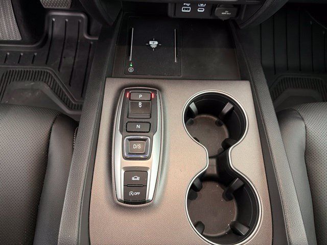 Used 2025 Honda Ridgeline RTL image 26