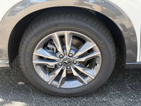 New 2026 Acura ADX FWD image 16
