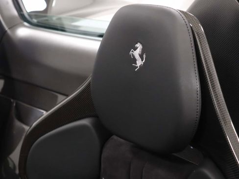 Certified 2022 Ferrari SF90 Spider image 19