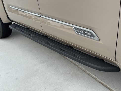 New 2026 Toyota Tundra Platinum AWD/4WD image 14