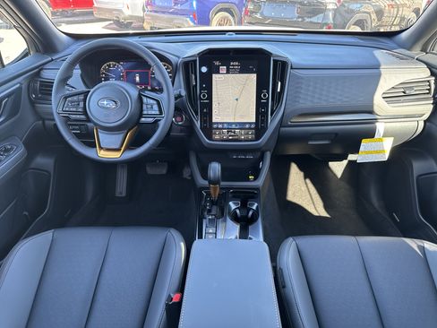 New 2026 Subaru Forester Wilderness image 10