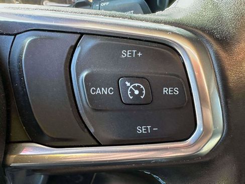 Used 2021 Jeep Wrangler Unlimited Rubicon 4xe w/ Steel Bumper Group image 20