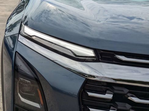 Used 2026 Chevrolet Equinox LT w/ Convenience Package II AWD/4WD image 10