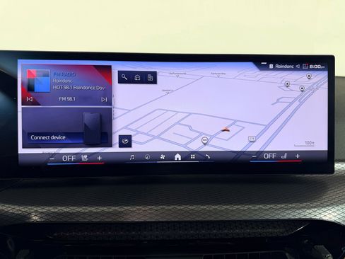 Certified 2026 BMW 440i xDrive AWD/4WD image 21