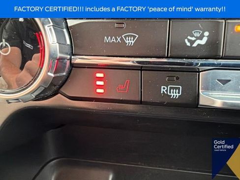 Used 2025 Ford F150 Tremor w/ Bed Utility Package AWD/4WD image 43