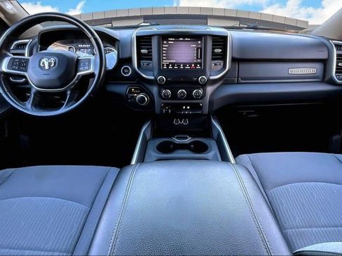 Used 2019 RAM 2500 Big Horn image 15