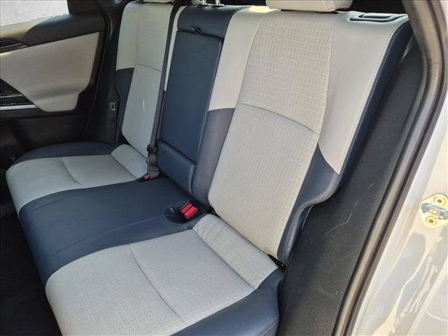 Certified 2023 Subaru Solterra AWD image 17