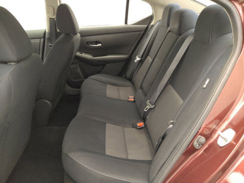 Used 2022 Nissan Sentra SV w/ All-Weather Package image 18