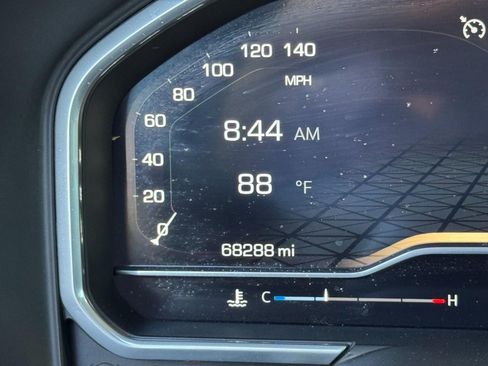 Used 2024 GMC Sierra 2500 AT4 w/ AT4 Premium Plus Package AWD/4WD image 22