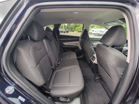 Used 2023 Hyundai Tucson SEL AWD/4WD image 33