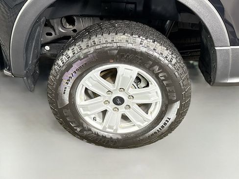 Used 2024 Ford Ranger XL w/ Trailer Tow Package image 34