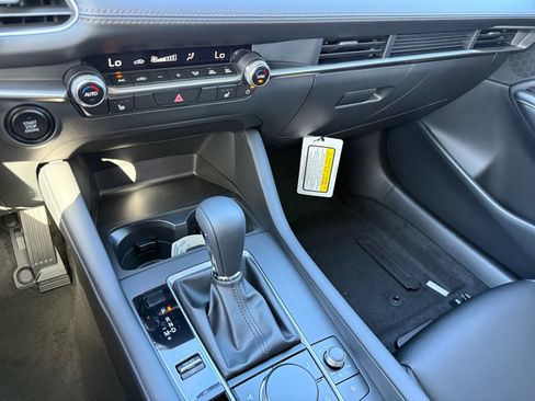 New 2026 MAZDA MAZDA3 2.5 S Sedan w/ Preferred Pkg FWD image 13