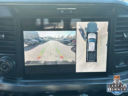 Used 2025 Ford F350 Lariat w/ Lariat Ultimate Package image 29