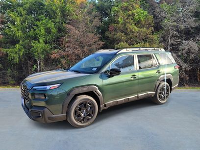 New 2026 Subaru Outback Limited