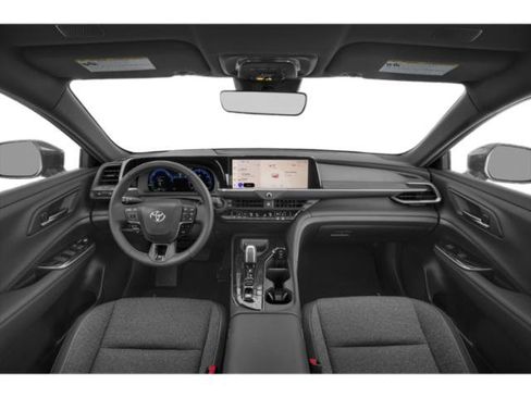 Certified 2026 Toyota Crown w/ Advanced Technology Package AWD/4WD image 7