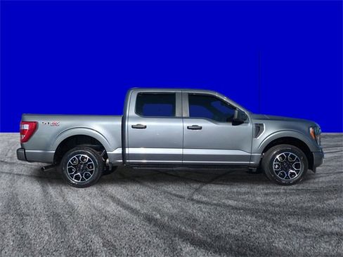 Certified 2023 Ford F150 XL w/ STX Appearance Package image 3