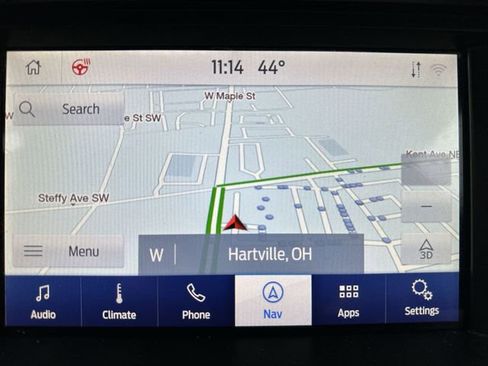 Used 2021 Ford Mustang GT Premium w/ Equipment Group 401A image 21