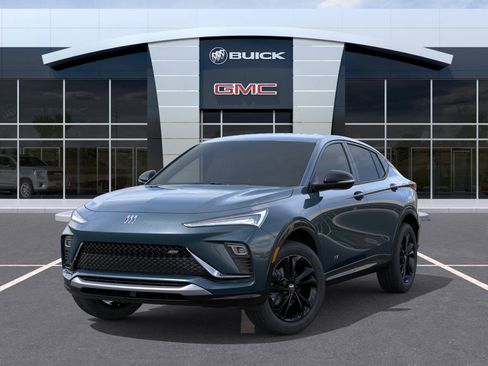 New 2026 Buick Envista Sport Touring w/ Convenience I Package image 21