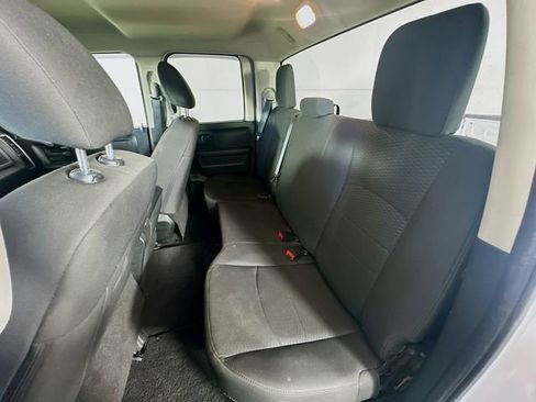 Used 2018 RAM 1500 Express w/ Express Value Package image 23