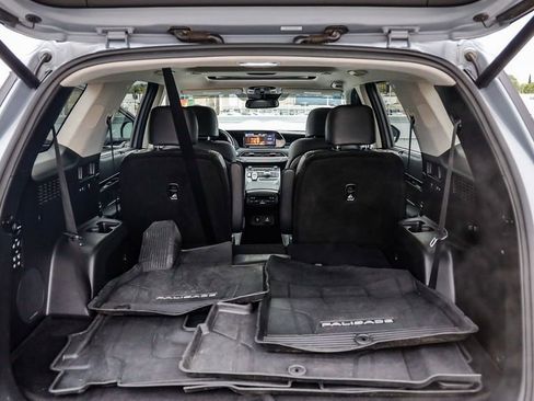 Used 2021 Hyundai Palisade Limited image 28