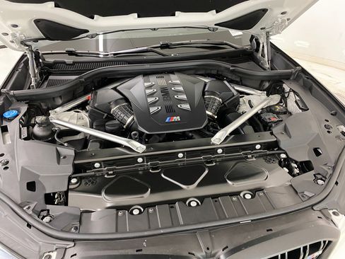 New 2026 BMW X5 M60i image 32