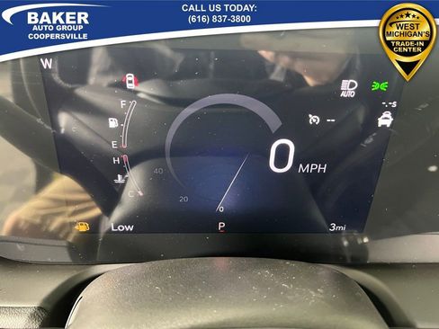 New 2026 Buick Encore GX Preferred AWD/4WD image 24
