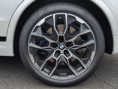 New 2027 BMW X7 M60i AWD/4WD image 14
