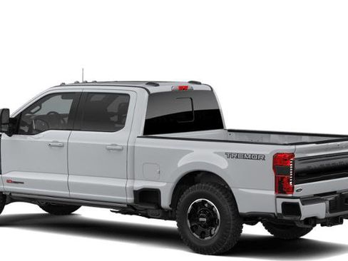 Used 2026 Ford F250 Platinum AWD/4WD image 24