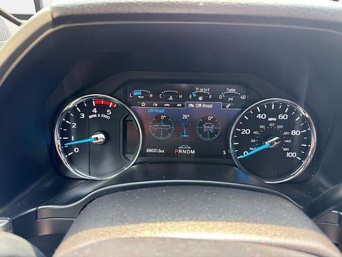 Used 2021 Ford F350 Platinum AWD/4WD image 28